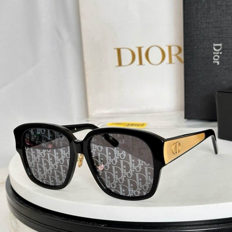 Dior Sunglasses ID:20260410-439